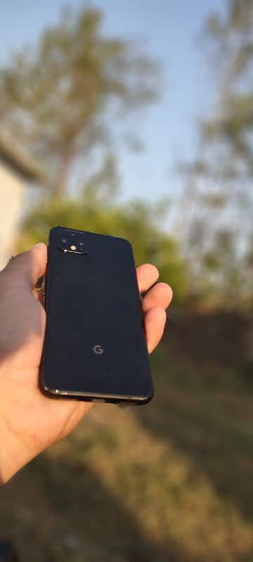 Google pixel 4 (6_128) ime patch 5