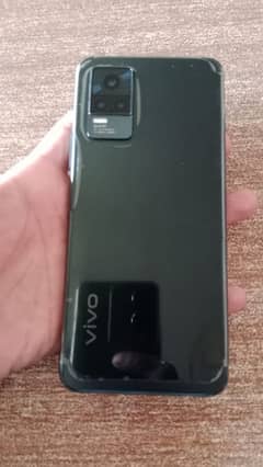 vivo y73.8/128.             full box