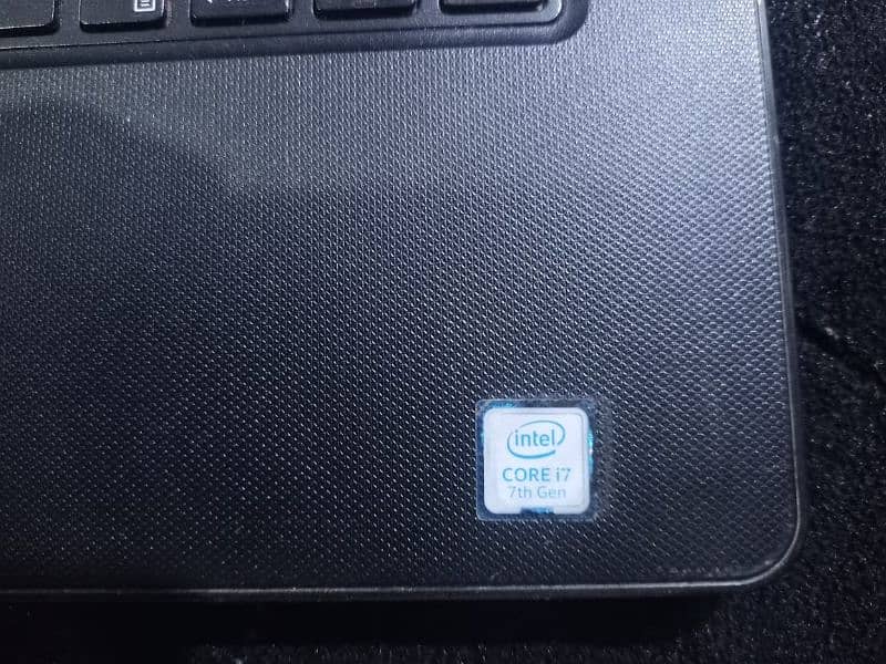 Dell laptop 2017 for sale 0