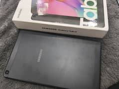 Samsung tab A