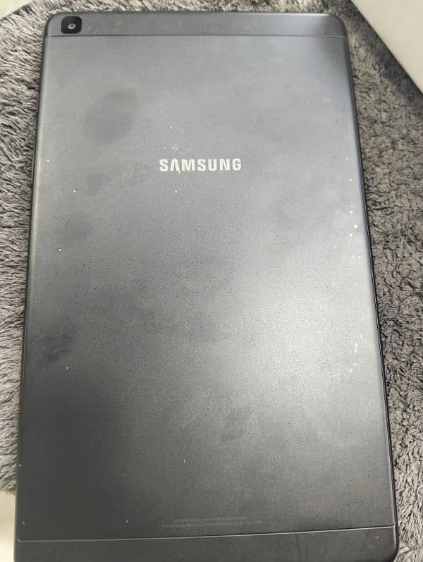 Samsung tab A 1