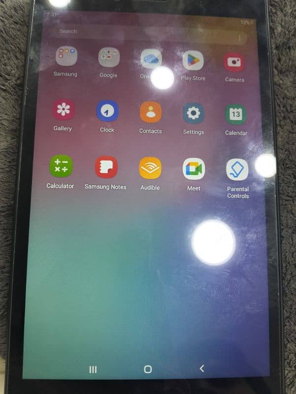 Samsung tab A 2