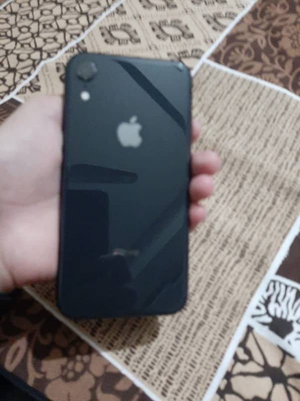 iPhone XR WATER PACK 0