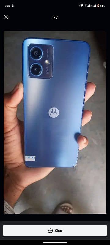 Moto G14 for sale 0