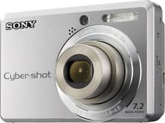 SONY DIGITAL POCKET CAMERA . . ZUBAIR MUGHAL 03212750897