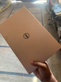 Dell XPS 13 corei5 7th Gen