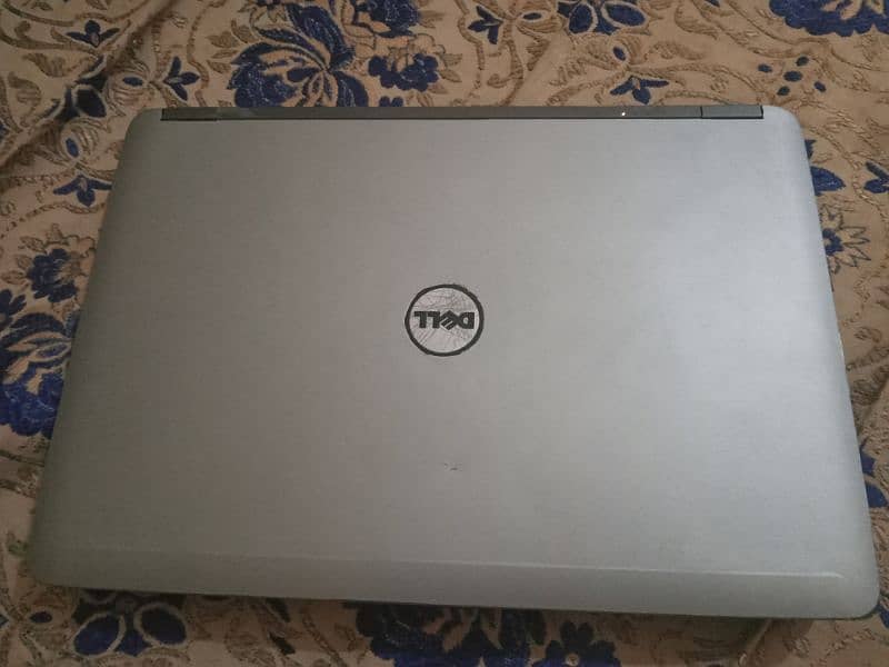 Laptop Core i 5 4th Generation 2