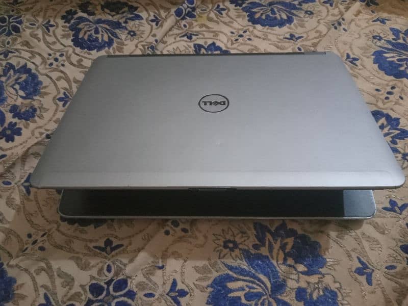 Laptop Core i 5 4th Generation 3