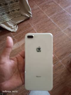 iphone 8plus 256gb watterpack bypas