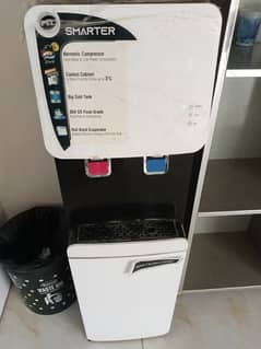 water dispenser