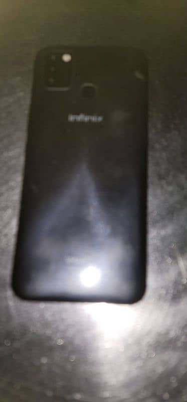 infinix smart 6 all ok 4 64Gb 6