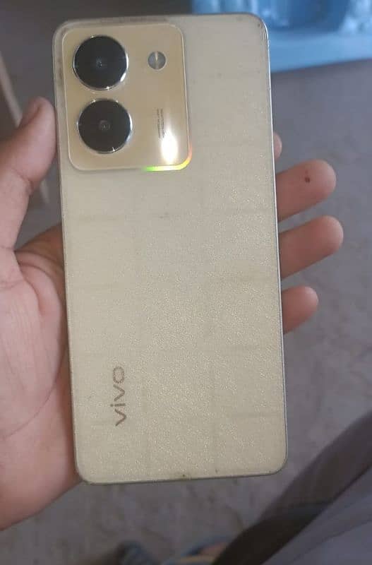 vivo y36 1