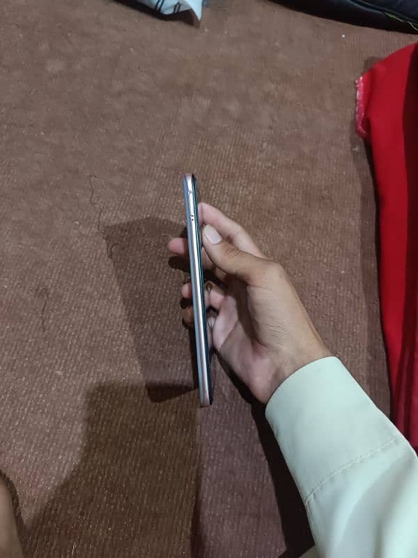 Vivo S1 pro.  8+4/128 6