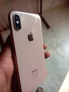 iphone xs 64GB