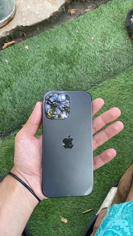 iphone 14 promax jv 128gb 3