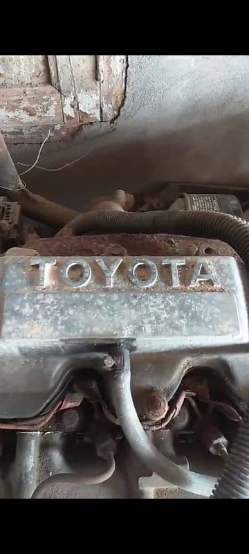 Toyota 5kv commercial diesal genrater 0