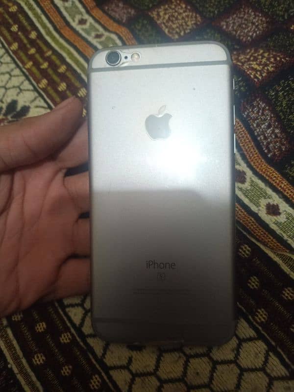 iphone 6s 3