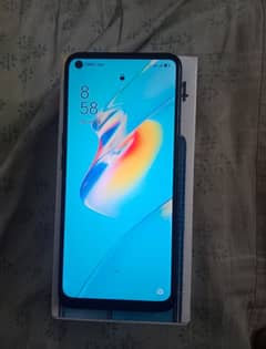 Oppo A54