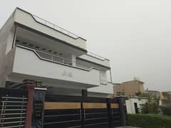 Chinar bagh society 1 kanal house for sale