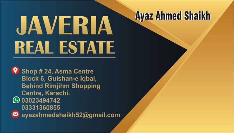 FLAT FOR SELL NAZIA APARTMENT NEAR DISCO BAKERY 0