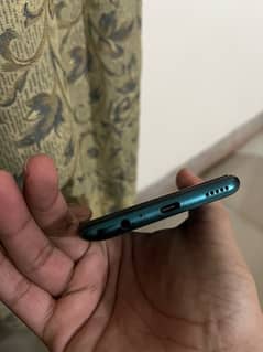 Huawei y9 Prime