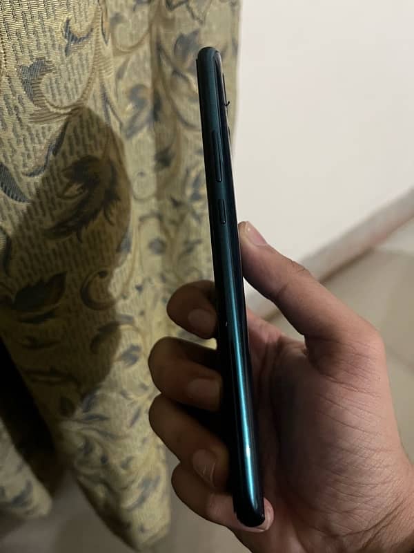 Huawei y9 Prime 2