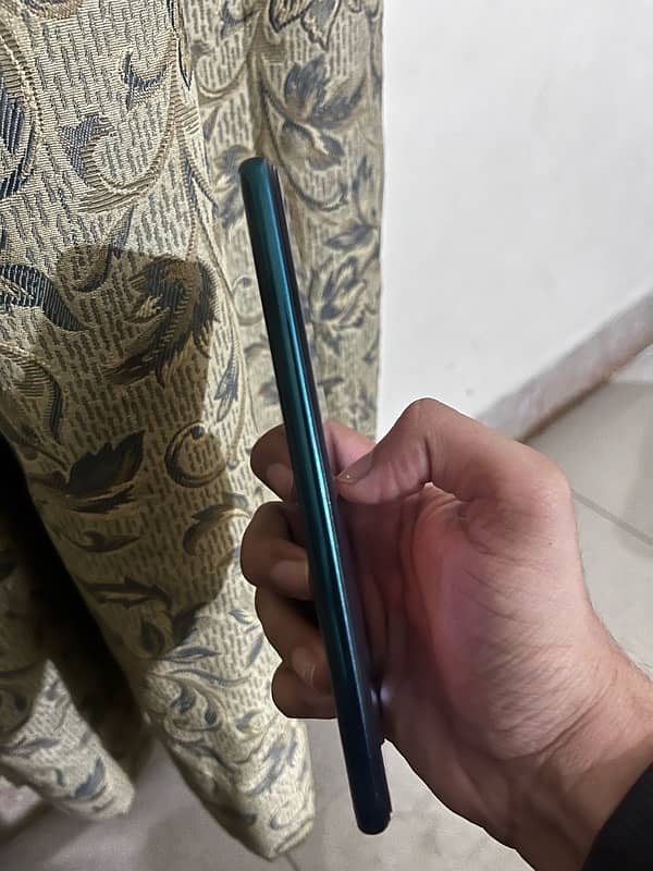 Huawei y9 Prime 5