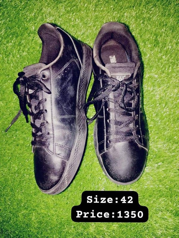 Shoes/Men Shoes/Joggers/Sneakers/Casual Shoes/Leather Shoes / Footwear 16