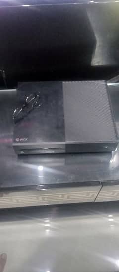 Xbox one without controller