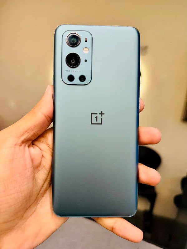 OnePlus 9 Pro 5G Global Dual Sim PTA 8/256 0