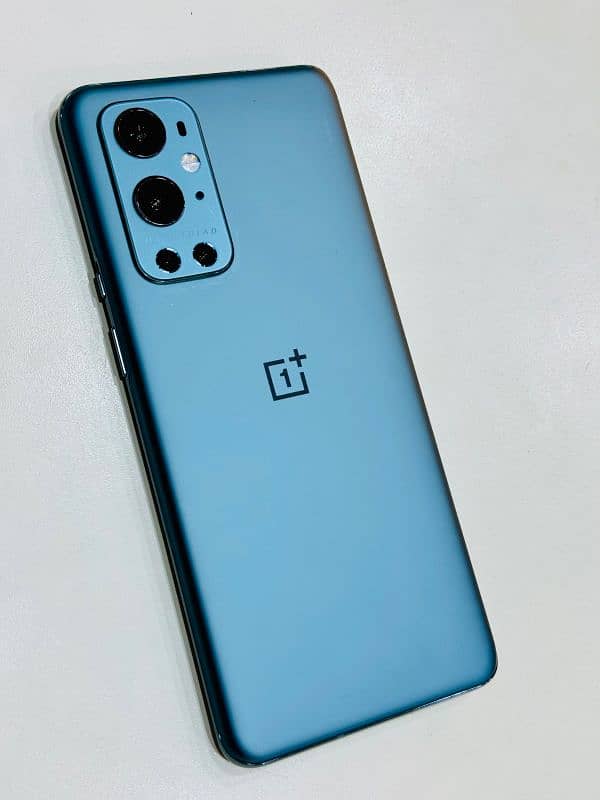 OnePlus 9 Pro 5G Global Dual Sim PTA 8/256 1