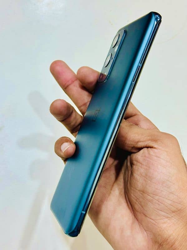 OnePlus 9 Pro 5G Global Dual Sim PTA 8/256 4