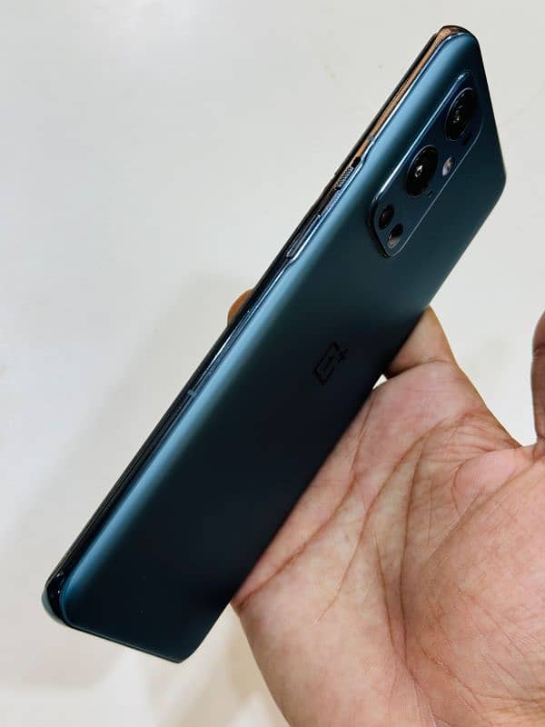 OnePlus 9 Pro 5G Global Dual Sim PTA 8/256 5