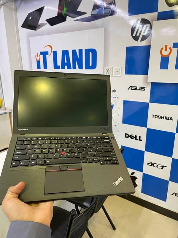 Lenovo x250 4