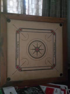 carrom board hai size 36 inch