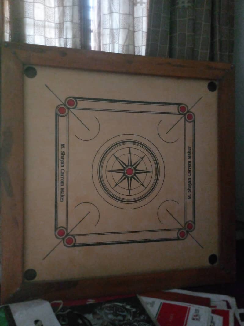 carrom board hai size 36 inch 0