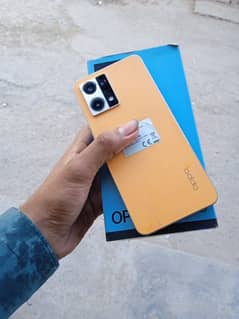 oppo f21pro