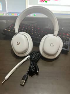 Logitech G735 Wairless Headphone