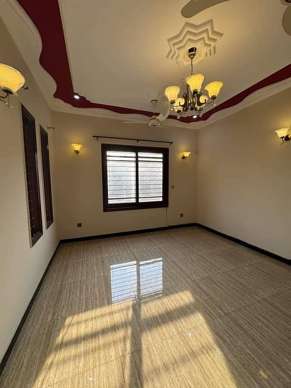 300 Sqyd Bungalow for Rent In DHA phase 7 6