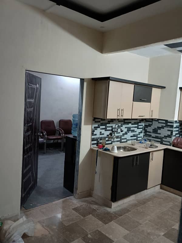 2 bed lounge New Lease flat 0