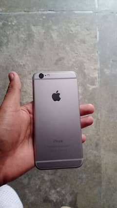 i phone 6 non pta