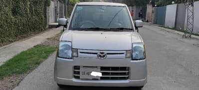 Suzuki Alto G2 full 2006 model