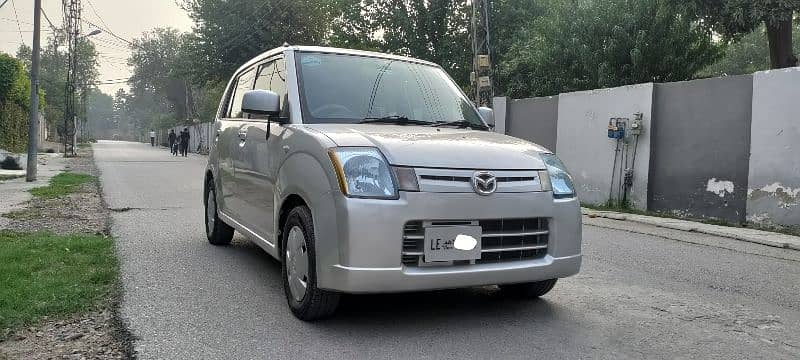 Suzuki Alto G2 full 2006 model 6