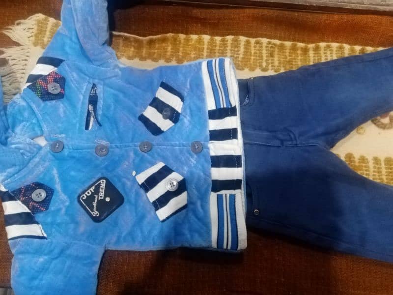 1 year boy  dresses 4