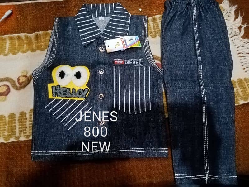 1 year boy  dresses 8