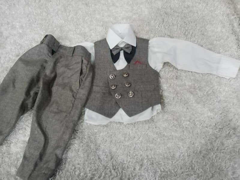 1 year boy  dresses 12