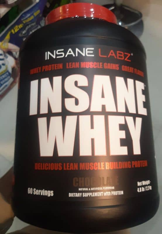 whey protein supplements 0