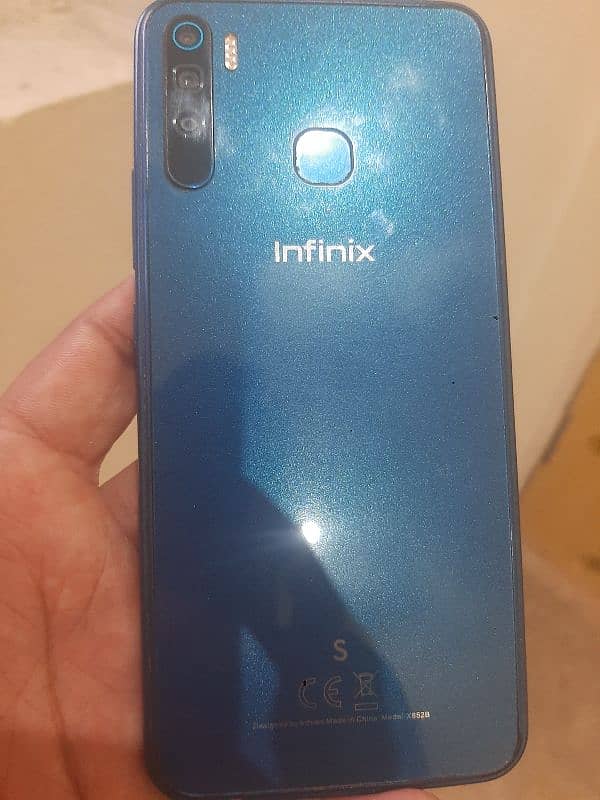 inflnix 2