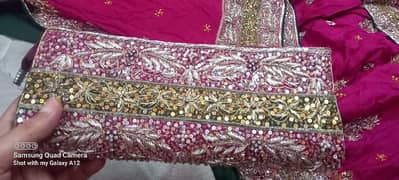 bridal wear