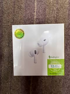 AirPods Pro 2 second generation